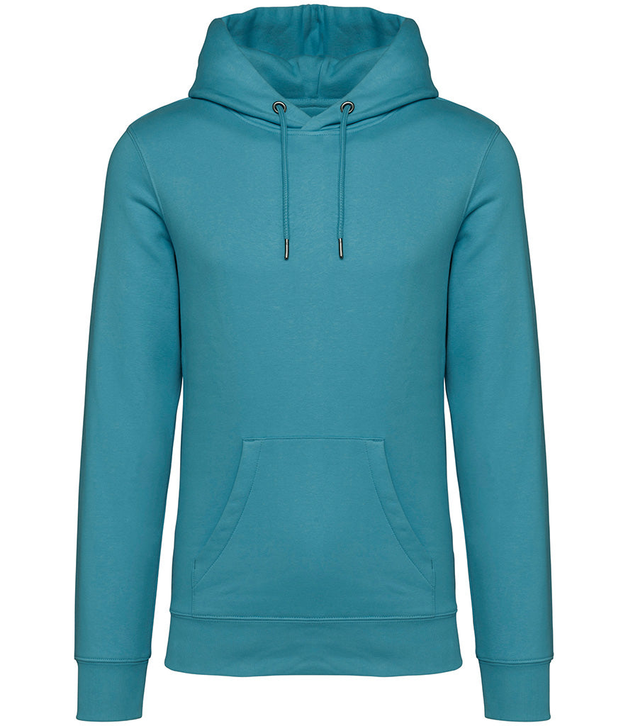 Native Spirit Unisex Heavyweight Hooded Sweatshirt