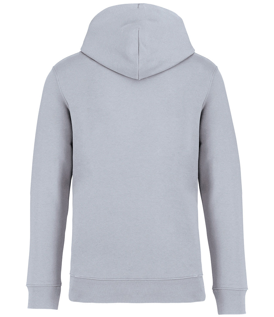 Native Spirit Unisex Heavyweight Hooded Sweatshirt