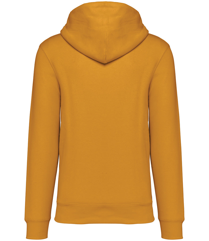 Native Spirit Unisex Heavyweight Hooded Sweatshirt