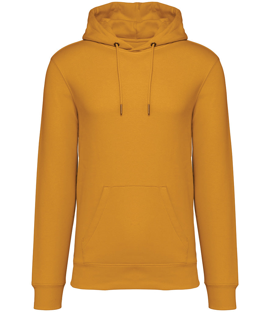 Native Spirit Unisex Heavyweight Hooded Sweatshirt