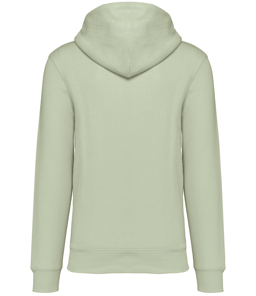 Native Spirit Unisex Heavyweight Hooded Sweatshirt