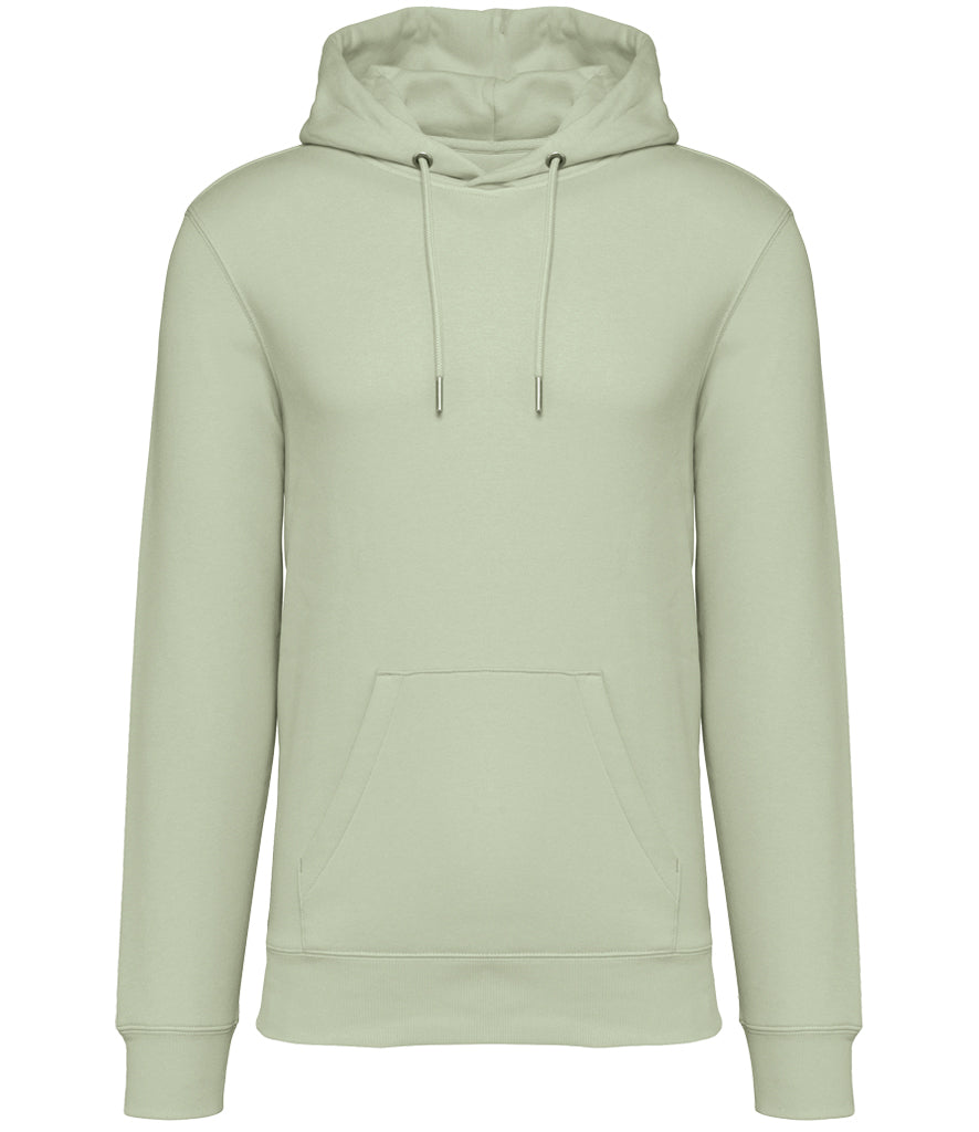 Native Spirit Unisex Heavyweight Hooded Sweatshirt
