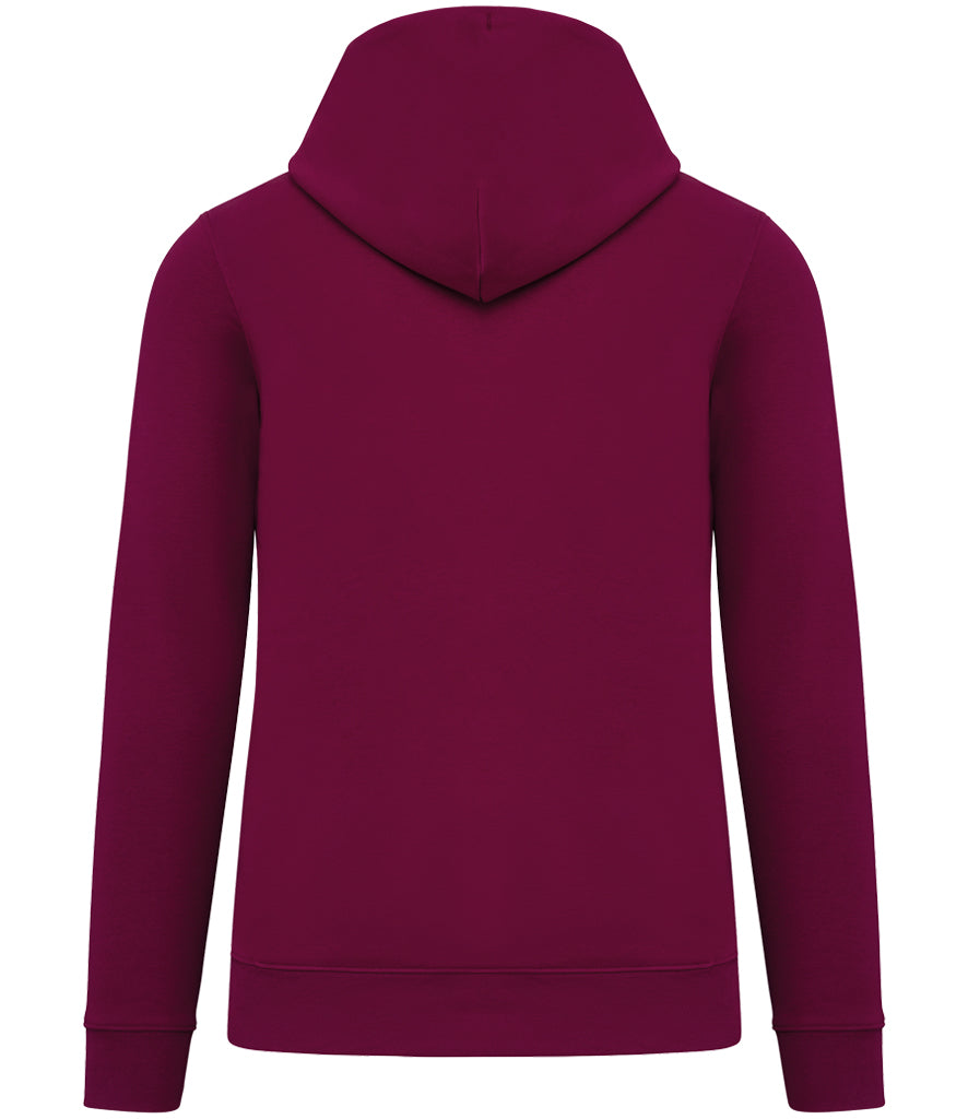 Native Spirit Unisex Heavyweight Hooded Sweatshirt