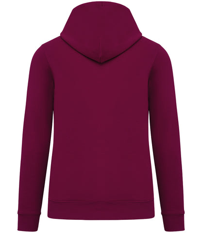 Native Spirit Unisex Heavyweight Hooded Sweatshirt