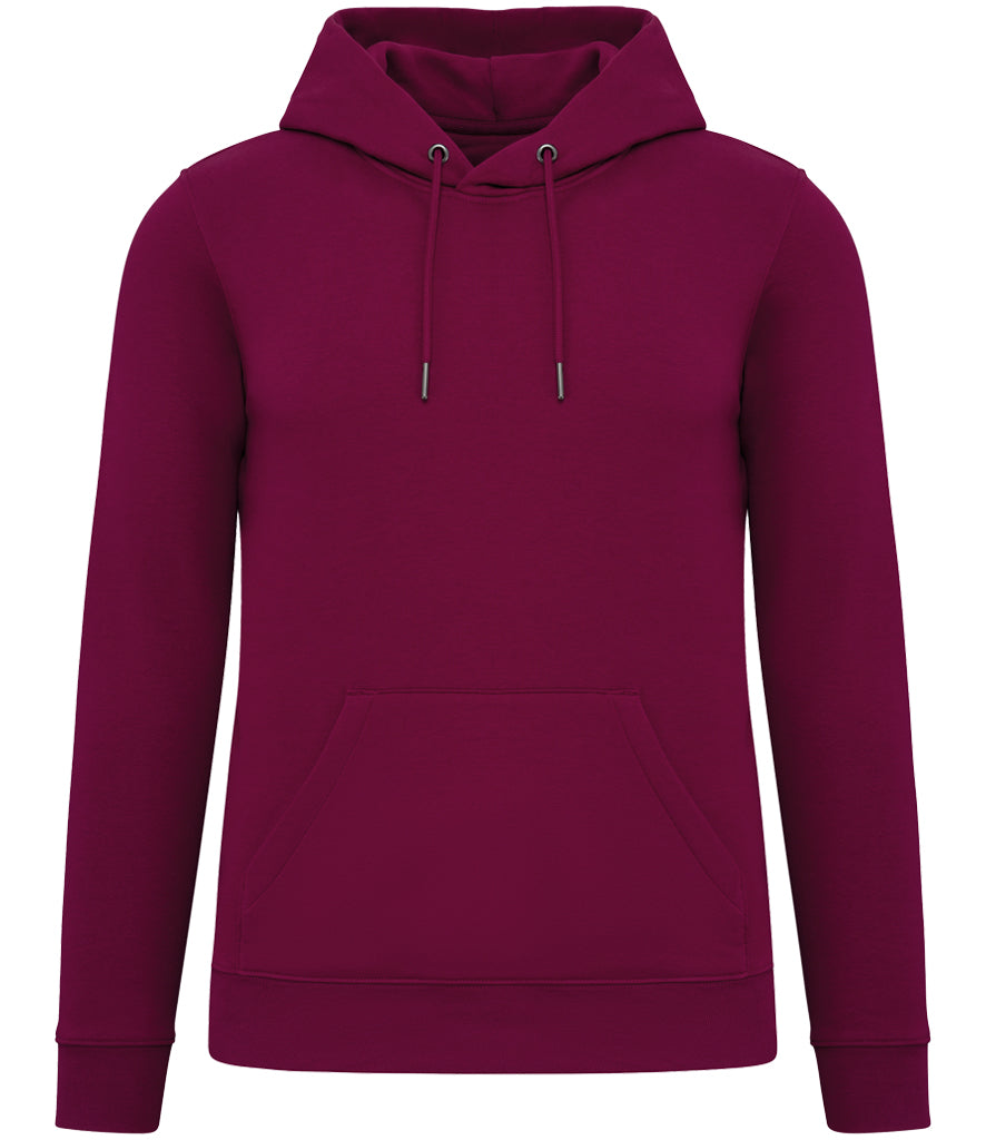 Native Spirit Unisex Heavyweight Hooded Sweatshirt