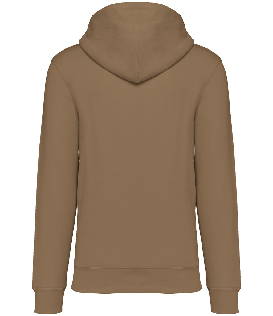 Native Spirit Unisex Heavyweight Hooded Sweatshirt