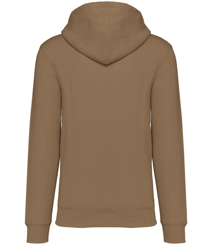 Native Spirit Unisex Heavyweight Hooded Sweatshirt