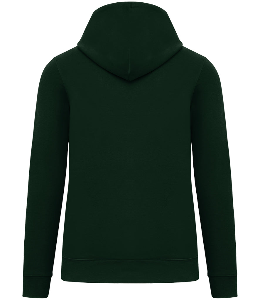 Native Spirit Unisex Heavyweight Hooded Sweatshirt