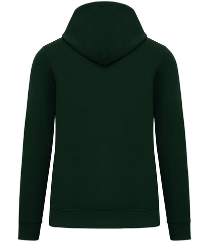 Native Spirit Unisex Heavyweight Hooded Sweatshirt
