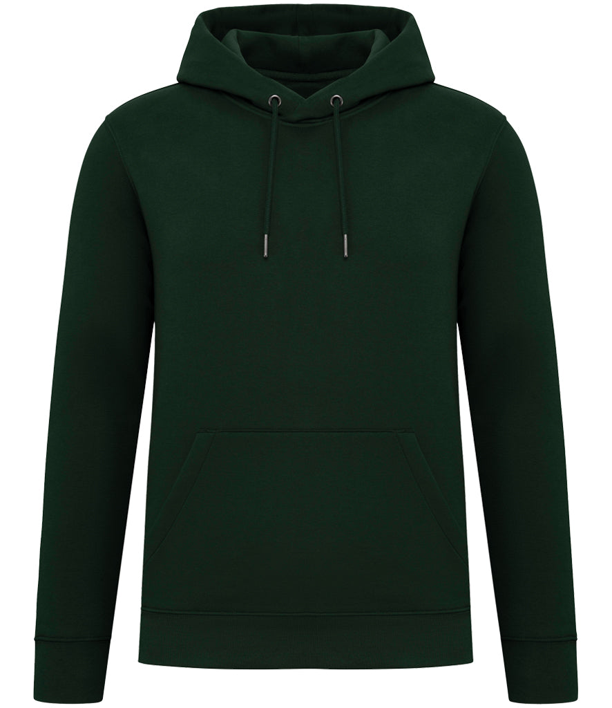 Native Spirit Unisex Heavyweight Hooded Sweatshirt
