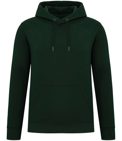 Native Spirit Unisex Heavyweight Hooded Sweatshirt