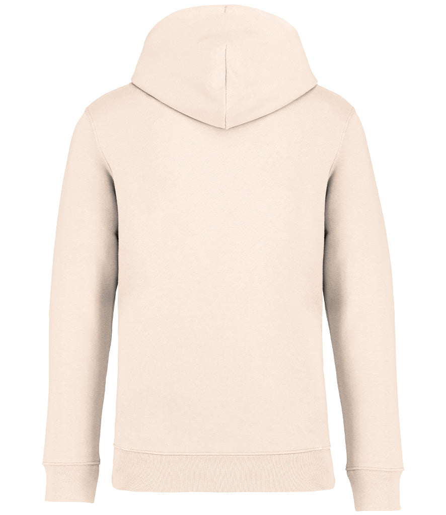 Native Spirit Unisex Heavyweight Hooded Sweatshirt