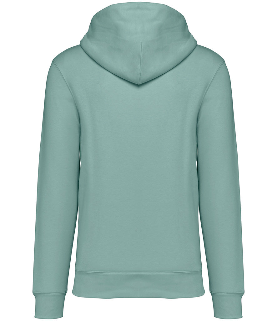Native Spirit Unisex Heavyweight Hooded Sweatshirt