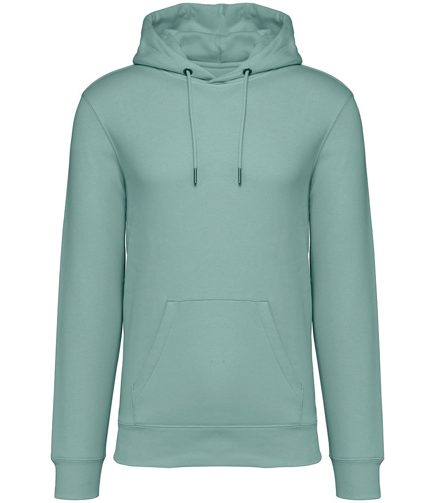 Native Spirit Unisex Heavyweight Hooded Sweatshirt