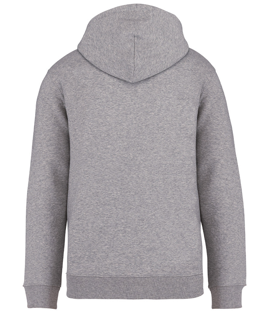 Native Spirit Unisex Heavyweight Hooded Sweatshirt