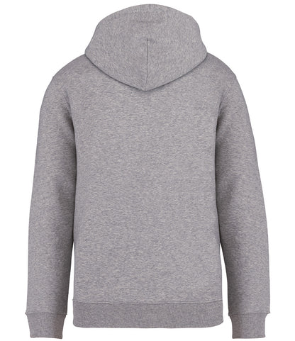 Native Spirit Unisex Heavyweight Hooded Sweatshirt