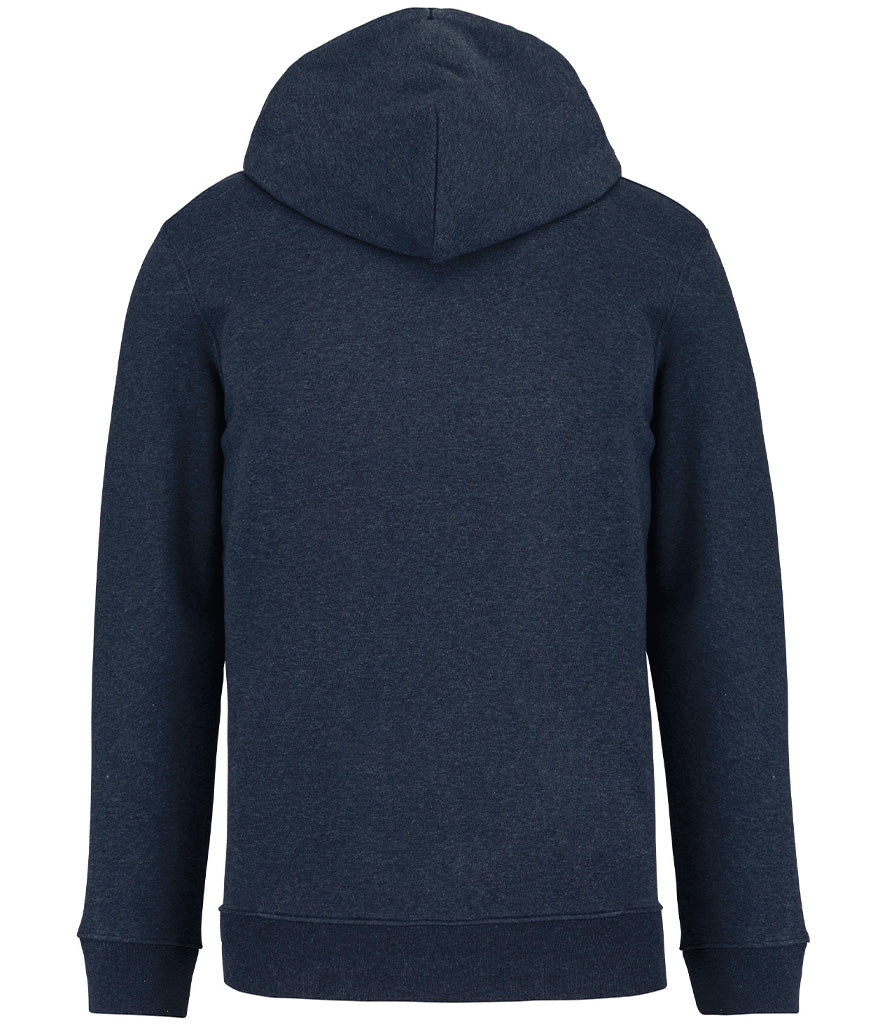 Native Spirit Unisex Heavyweight Hooded Sweatshirt