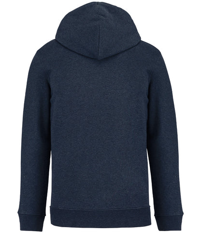 Native Spirit Unisex Heavyweight Hooded Sweatshirt