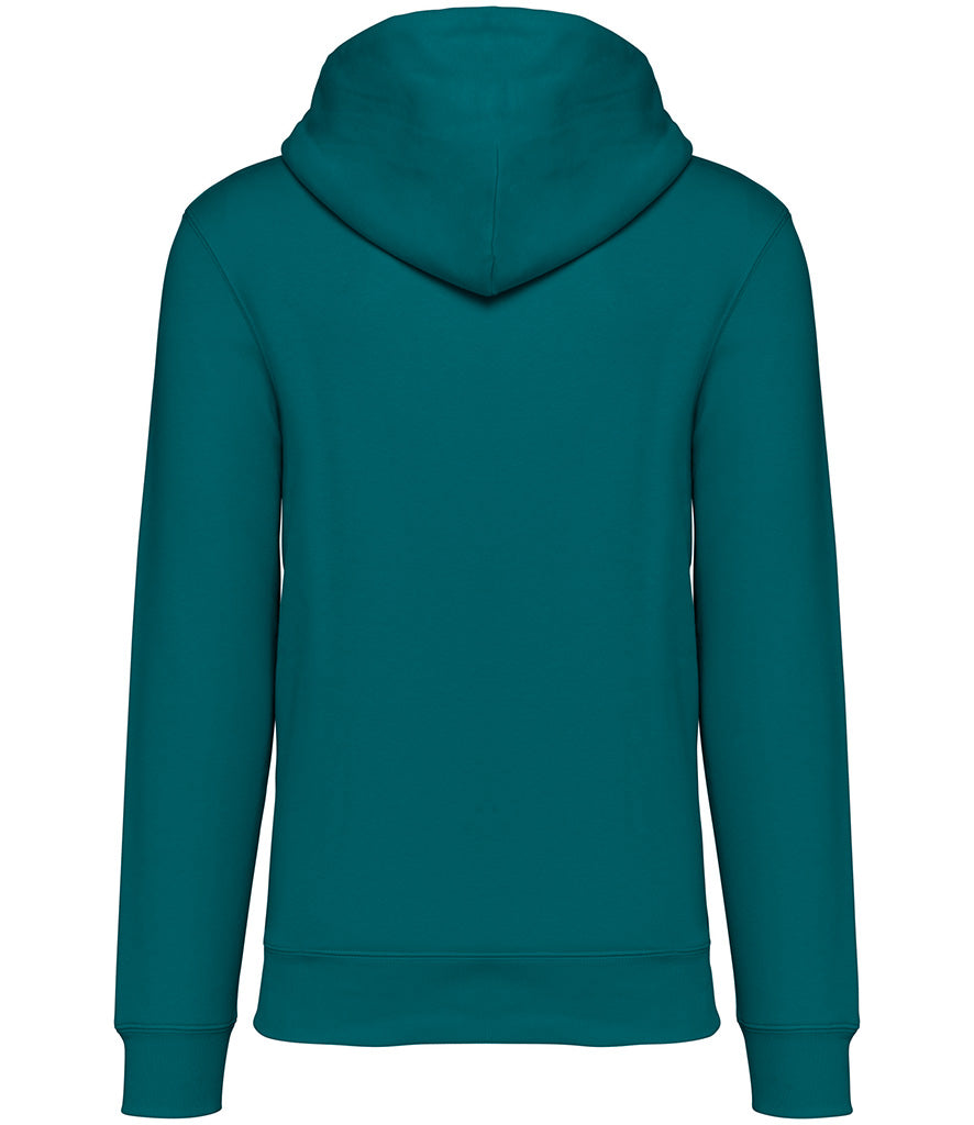 Native Spirit Unisex Heavyweight Hooded Sweatshirt