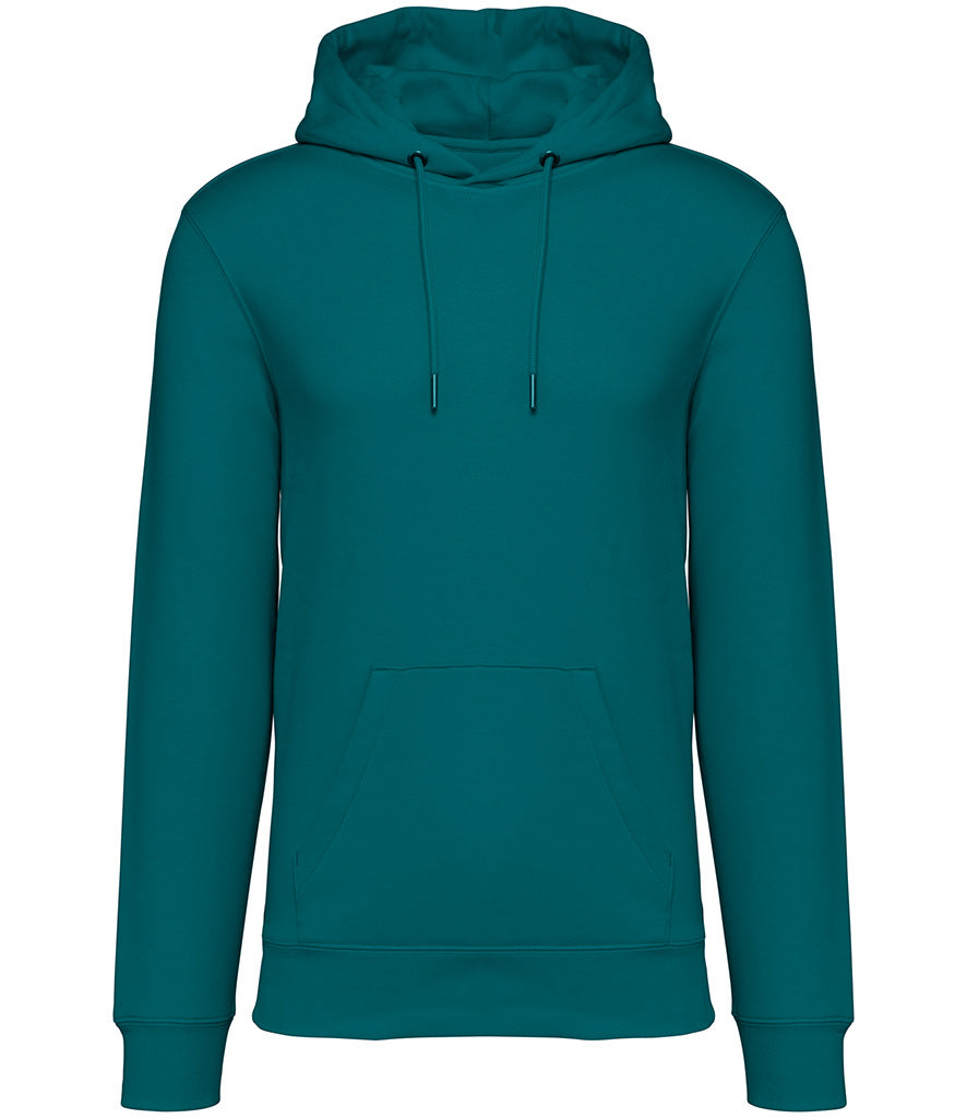 Native Spirit Unisex Heavyweight Hooded Sweatshirt