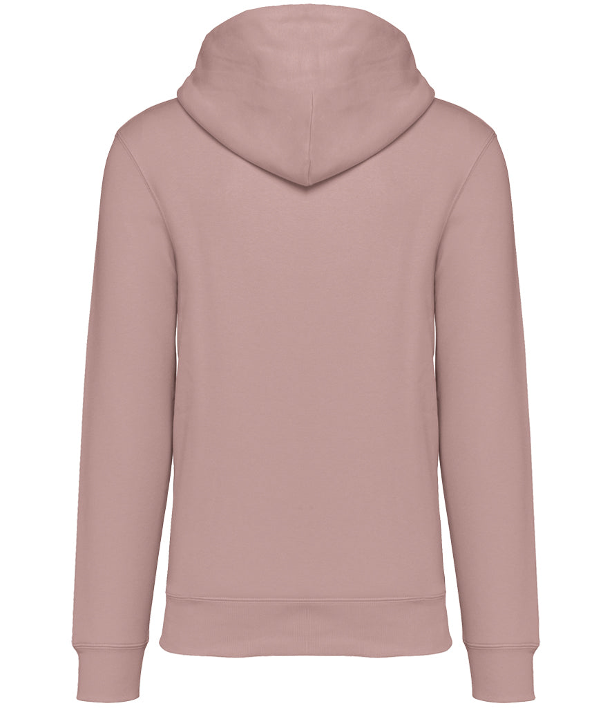 Native Spirit Unisex Heavyweight Hooded Sweatshirt