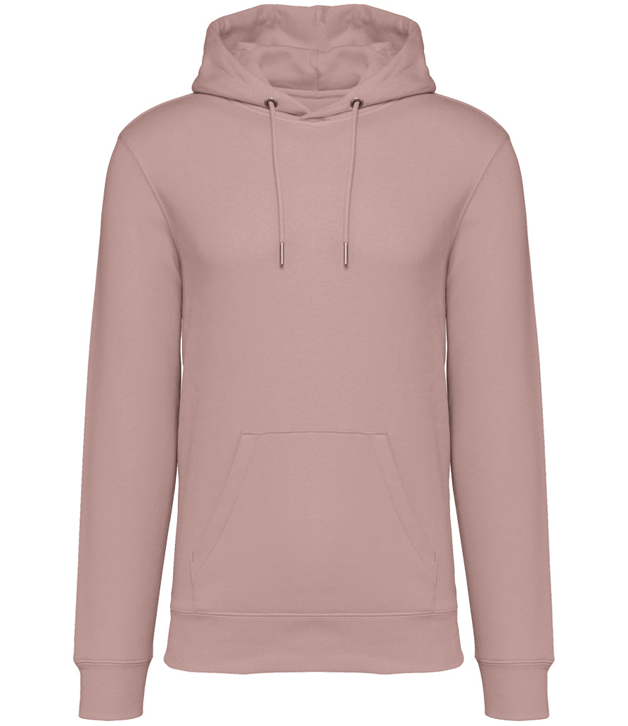 Native Spirit Unisex Heavyweight Hooded Sweatshirt