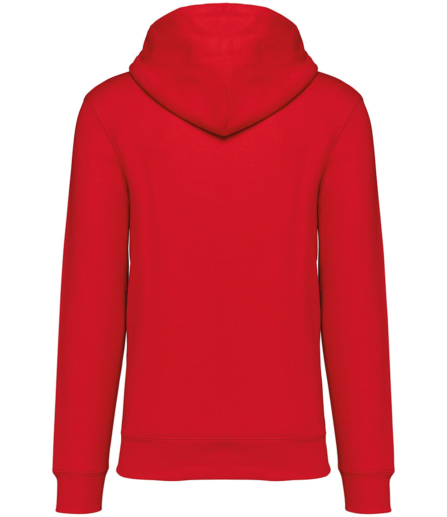 Native Spirit Unisex Heavyweight Hooded Sweatshirt