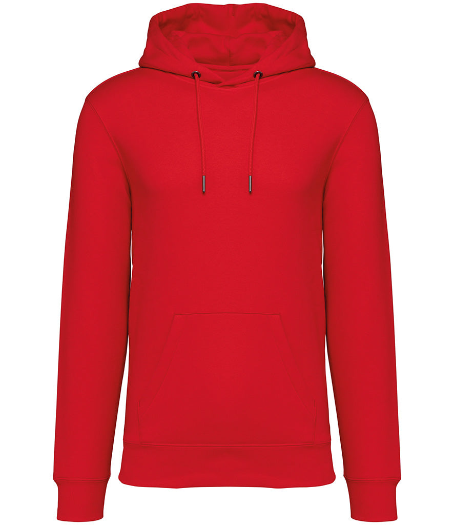 Native Spirit Unisex Heavyweight Hooded Sweatshirt
