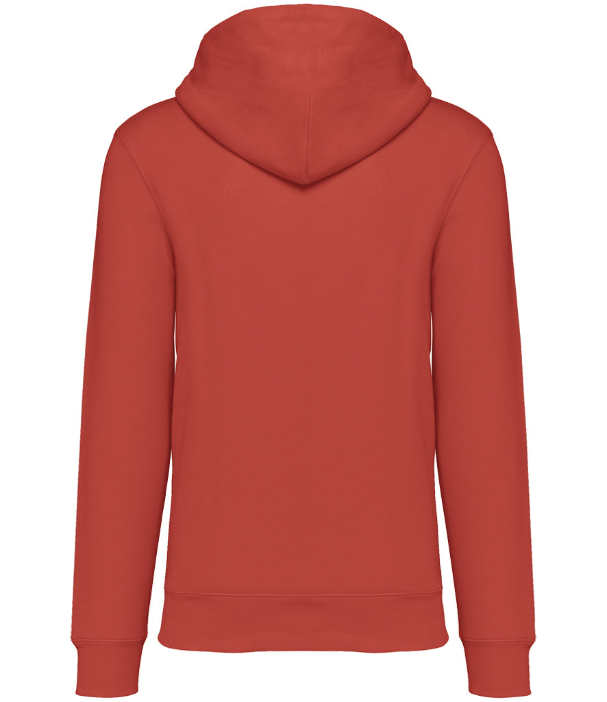 Native Spirit Unisex Heavyweight Hooded Sweatshirt