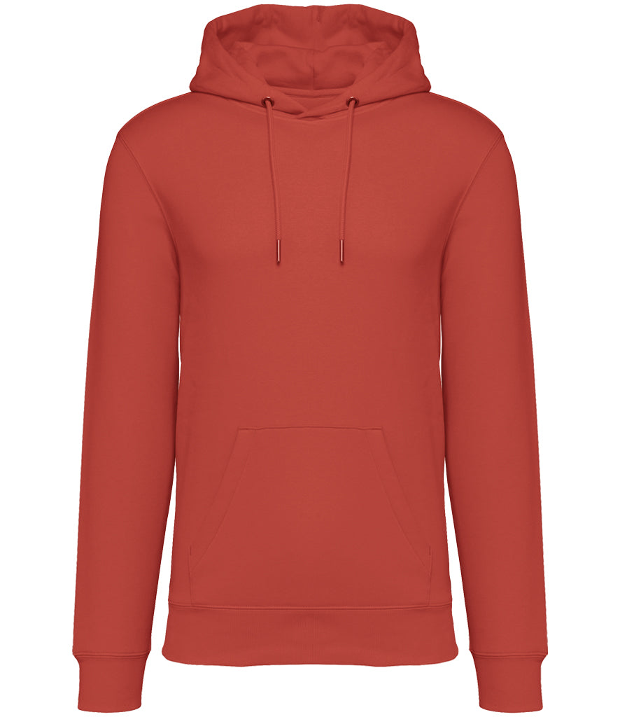 Native Spirit Unisex Heavyweight Hooded Sweatshirt