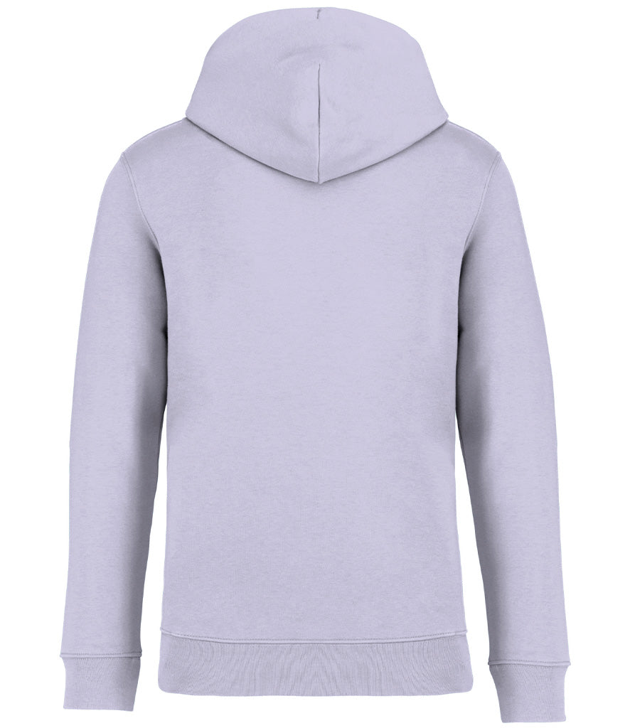 Native Spirit Unisex Heavyweight Hooded Sweatshirt