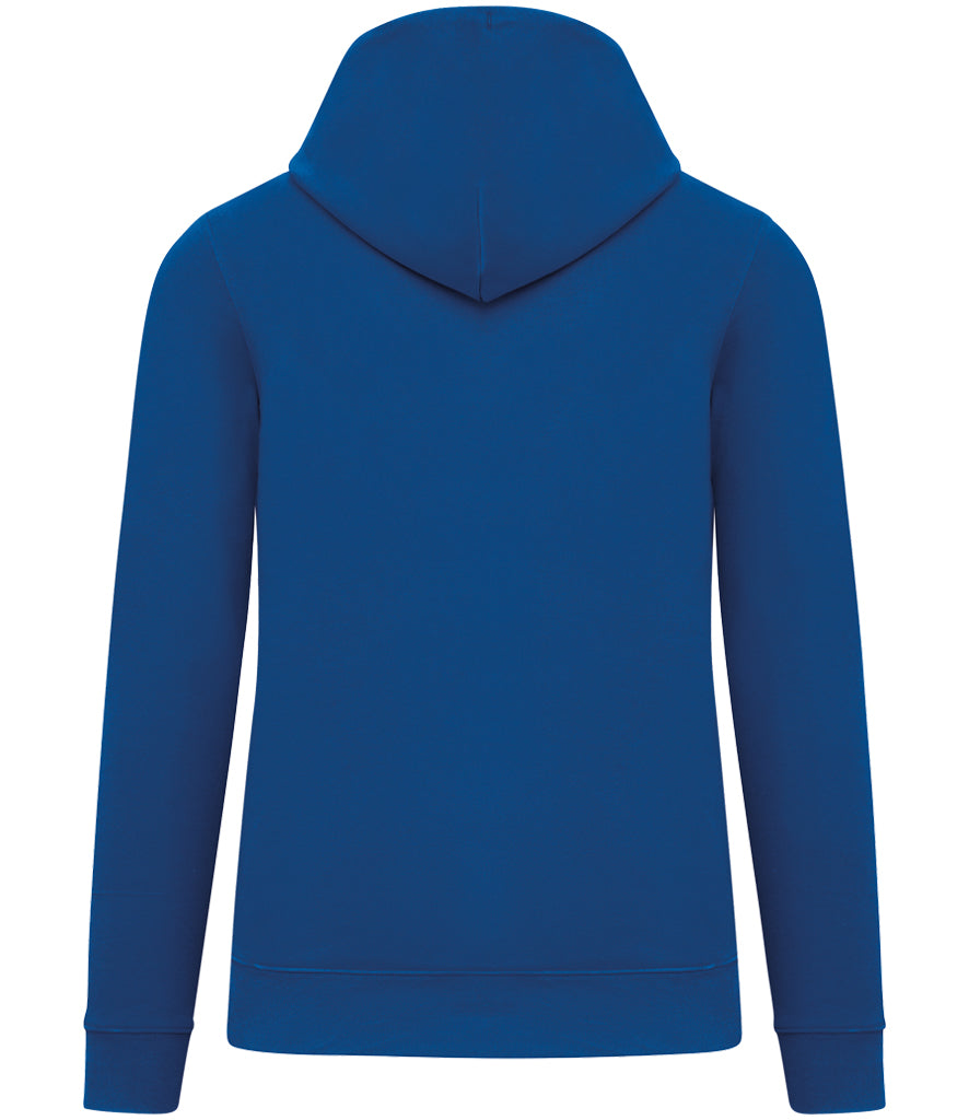 Native Spirit Unisex Heavyweight Hooded Sweatshirt