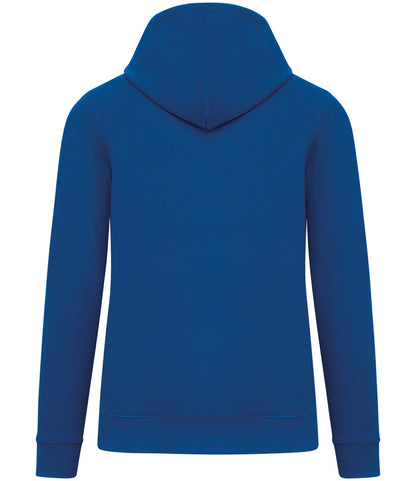 Native Spirit Unisex Heavyweight Hooded Sweatshirt