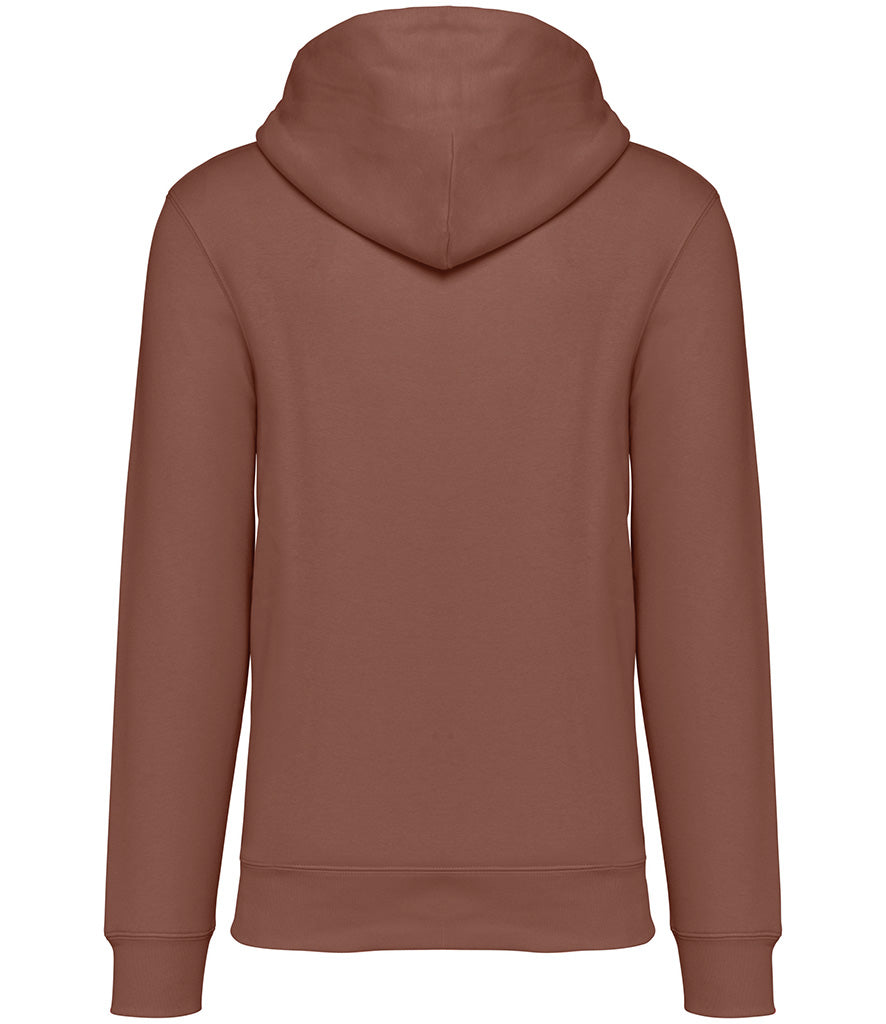 Native Spirit Unisex Heavyweight Hooded Sweatshirt