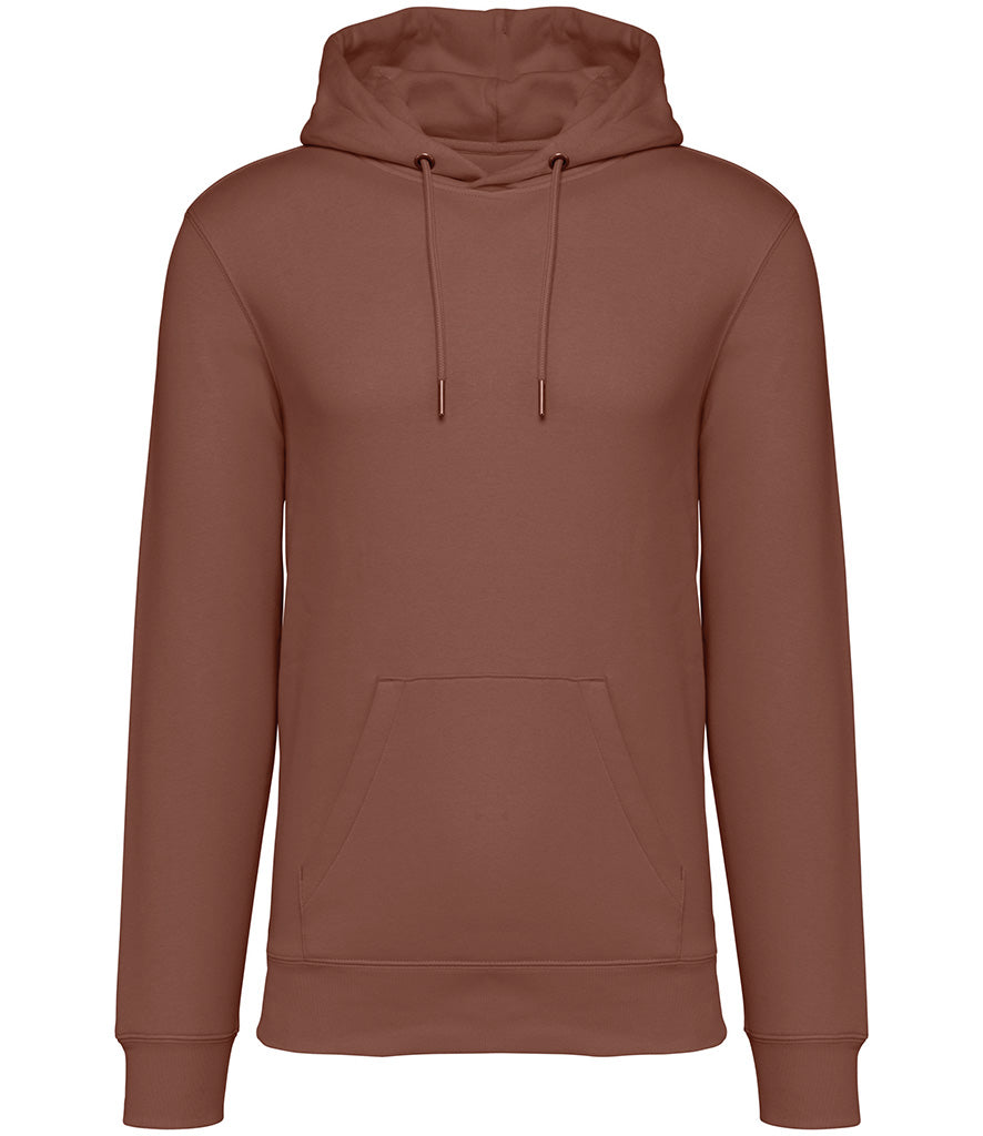 Native Spirit Unisex Heavyweight Hooded Sweatshirt