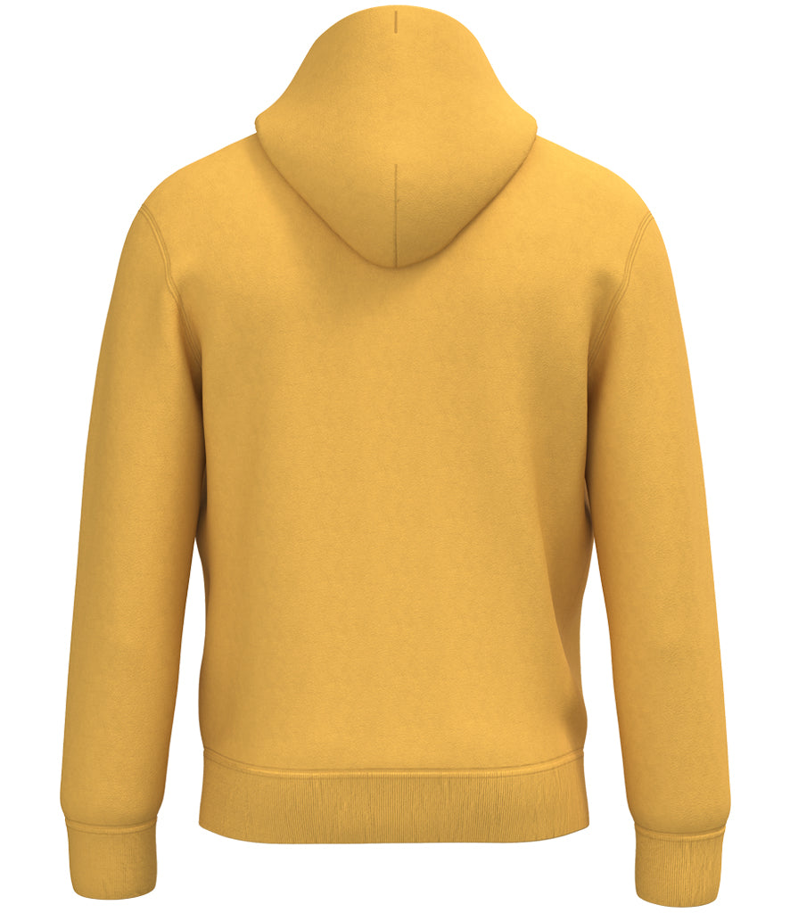 Native Spirit Unisex Heavyweight Hooded Sweatshirt