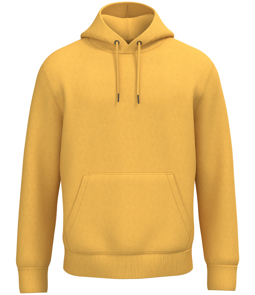 Native Spirit Unisex Heavyweight Hooded Sweatshirt