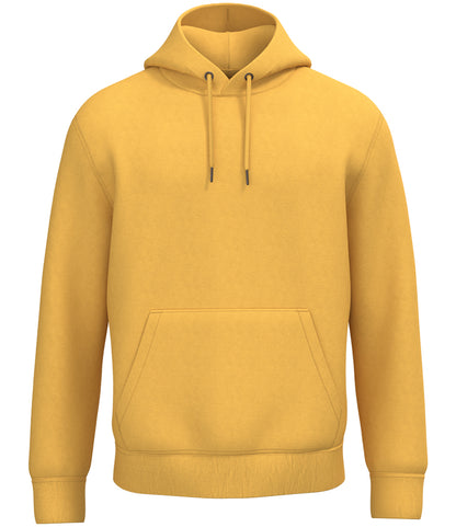 Native Spirit Unisex Heavyweight Hooded Sweatshirt