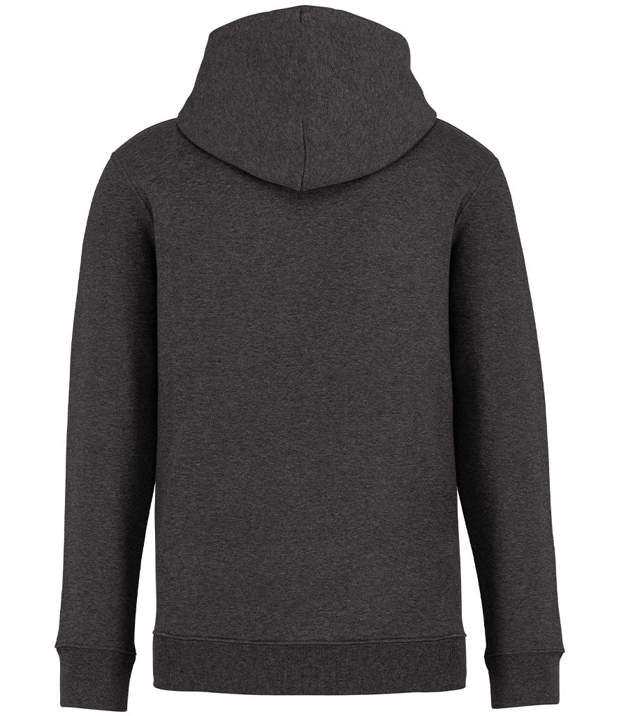 Native Spirit Unisex Heavyweight Hooded Sweatshirt