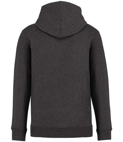 Native Spirit Unisex Heavyweight Hooded Sweatshirt