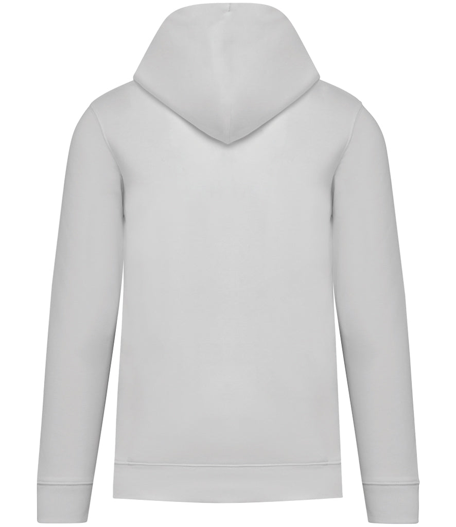 Native Spirit Unisex Heavyweight Hooded Sweatshirt