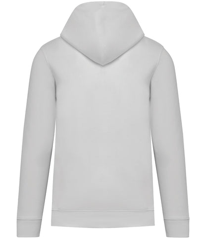 Native Spirit Unisex Heavyweight Hooded Sweatshirt