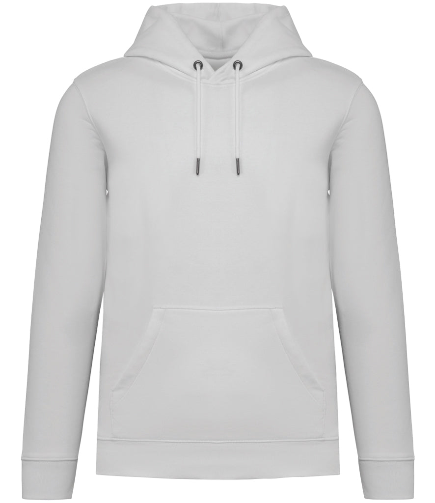 Native Spirit Unisex Heavyweight Hooded Sweatshirt