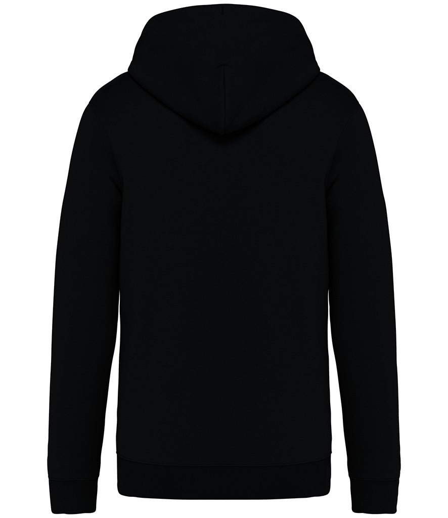 Native Spirit Unisex Full Zip Hoodie