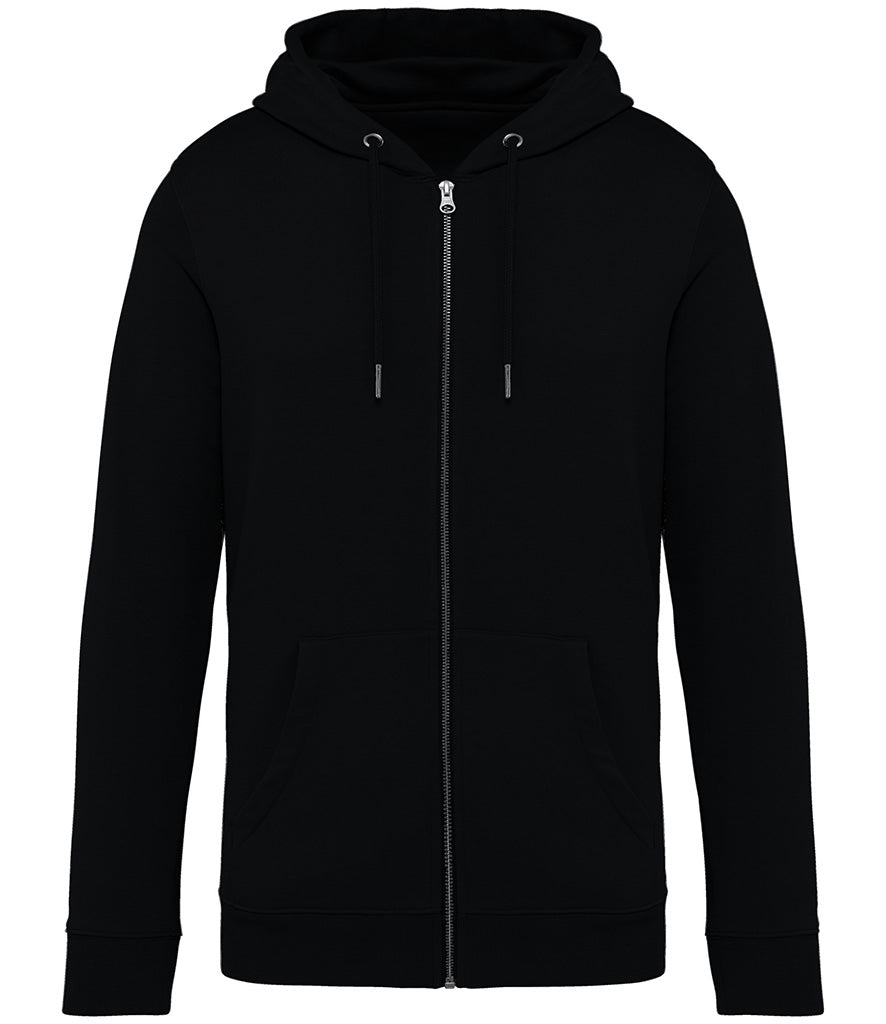 Native Spirit Unisex Full Zip Hoodie