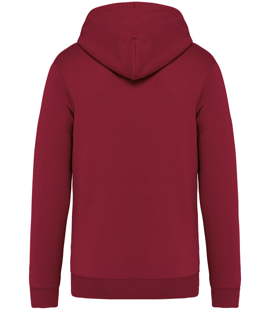 Native Spirit Unisex Full Zip Hoodie