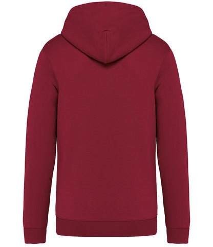 Native Spirit Unisex Full Zip Hoodie