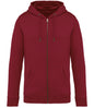 Native Spirit Unisex Full Zip Hoodie