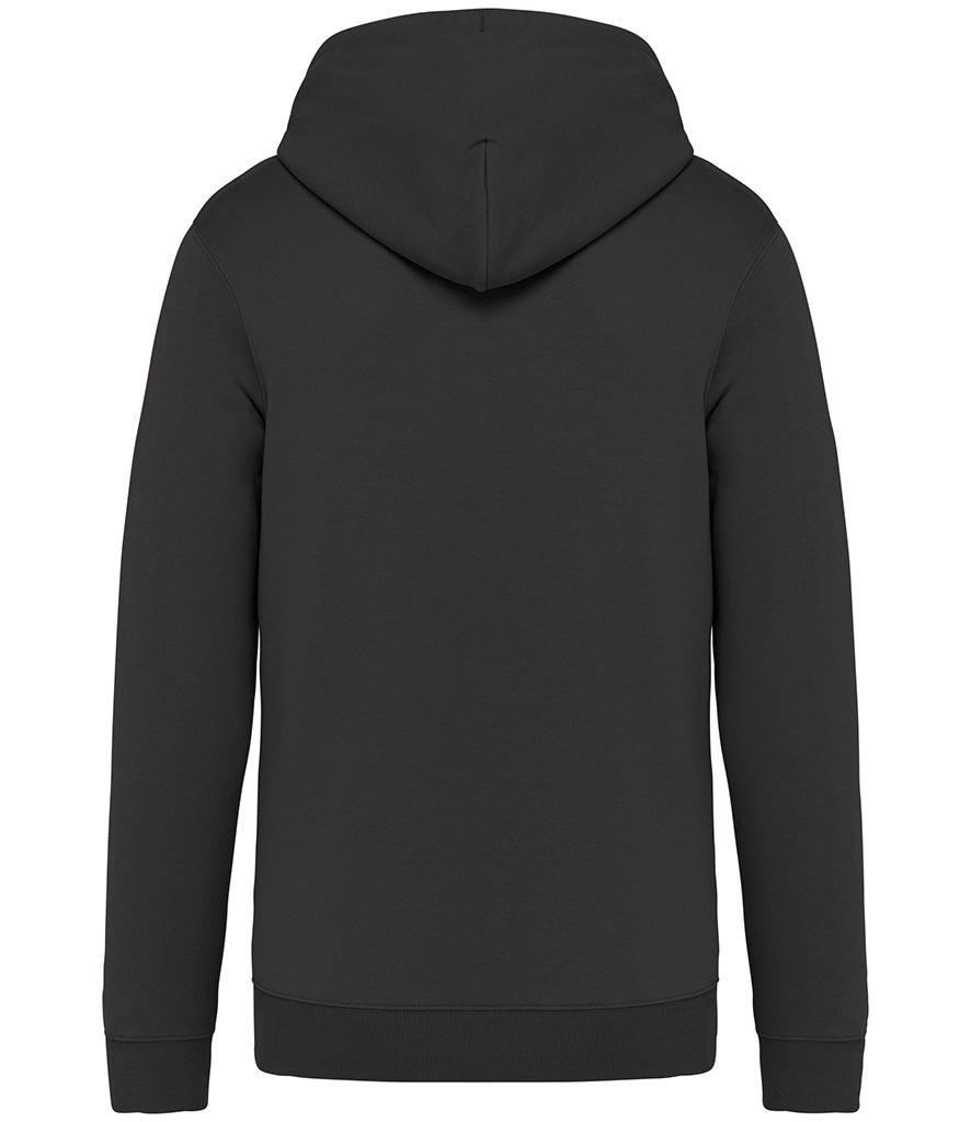 Native Spirit Unisex Full Zip Hoodie