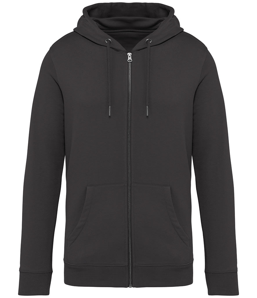 Native Spirit Unisex Full Zip Hoodie